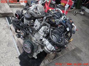 2UPJ-16431690]Jaguar・XE(JA2NA)engine 204PT 【ジャンク品】 中古