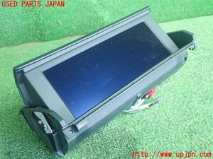 2UPJ-16756629]BMW Z4(LM25)(E89) monitor used 