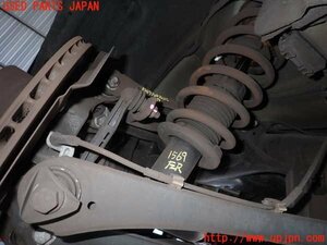 2UPJ-15695045]BMW X3(WX20)(F25)左リアストラット 中古