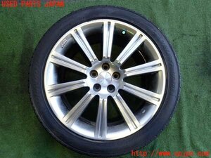 2UPJ-16939041]フォレスター(SG9)タイヤ　ホイール　1本(1) 225/45R18 中古