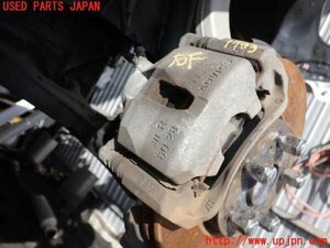 2UPJ-17034080]クラウン アスリート ハイブリッド(AWS210)右フロントキャリパー 中古