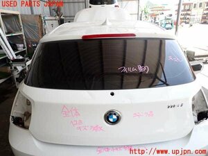 2UPJ-16841566]BMW 116i(1A16)(F20)バックドア リアゲート ハッチ 【ジャンク品】 中古(43R-00097 M311)