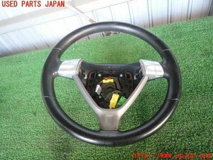 2UPJ-14527855] Porsche * Boxster (98726) steering wheel used 
