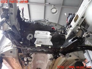 2UPJ-16715285]BMW ミニ(MINI)クーパーD(XY15MW)(F56)フロントメンバー 中古