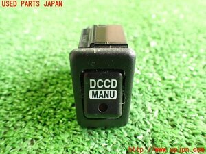 2UPJ-13746309]インプレッサ WRX-STi(GDB)スイッチ4（DCCD MANU） 中古