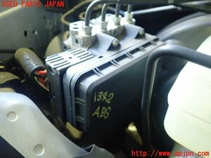 2UPJ-13424040] Lexus *GS250(GRL11)ABS actuator used 