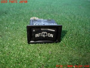 2UPJ-15106312]ランクルプラド(KZJ78W)スイッチ7 (リアワイパー) 中古