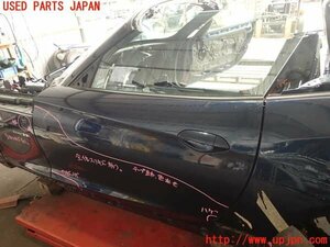 2UPJ-16941260]BMW Z4(LM30)(E89)左ドア (43R-00082 M40) 中古