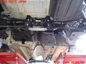 2UPJ-16715295]BMW ミニ(MINI)クーパーD(XY15MW)(F56)リアメンバー 中古