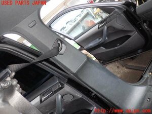 2UPJ-14037670]BMW X3(WX20)(F25)左センターピラートリム 中古