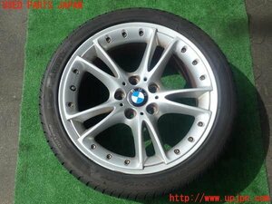 2UPJ-16759043]BMW Z4(LM25)(E89)タイヤ　ホイール　1本(3) 255/35ZR18 中古