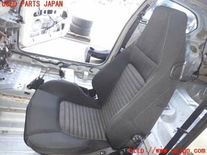2UPJ-15547065]アルファロメオ・147 GTA(937AXL)助手席シート 中古