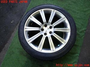 2UPJ-16939042]フォレスター(SG9)タイヤ　ホイール　1本(2) 225/45R18 中古