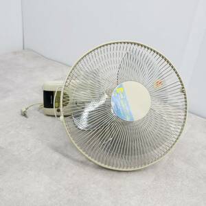 ▽中古 ｜壁掛扇 30cm｜ダイエー CF-30RK44 壁掛け扇風機｜ 壁取付金具なし ■P2066