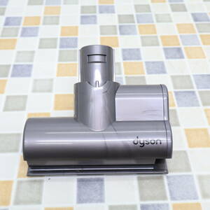 ●パーツ 部品 ｜掃除機 ヘッドのみ｜Dyson ダイソン 62748 01-07391 ｜ ミニモーターヘッド ■O5565