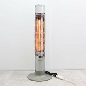 V height 84.l far infrared carbon stove lNational National DS-C906 vertical electric heater l #O9126
