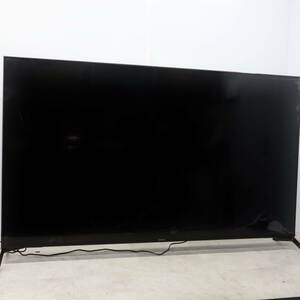 ∋ 引取り歓迎　福岡 広川インター付近｜4K液晶テレビ 65V型｜SONY ソニー XRJ-65X90J 2021年製｜ 故障品 JUNK　部品取り■P1439