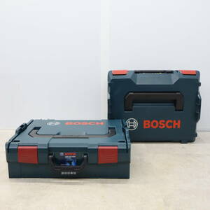 ▲中古 まとめ売り 2点｜コードレスインパクトドライバー 箱のみ｜BOSH GDR18 ｜ GMF18VEC6 GDR18V28■P2884