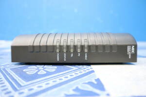 ∨ 保証有｜ケーブルモデム｜NEC CM6560TV VoIP Cable Modem｜領収書発行可 USED■O5437