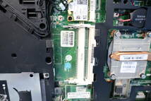 △ジャンクPC ランプのみ｜15.6W ノートパソコン 非光沢液晶｜HP ProBook 6560b Core i5-2430M メモリなし HDDなし｜ 部品取り ■O7774_画像5