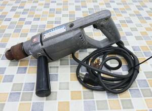 △ ｜電動ドリル　13mm 電気ドリル｜makita マキタ 6300-B 電動工具｜大工道具・DIY ■N9135