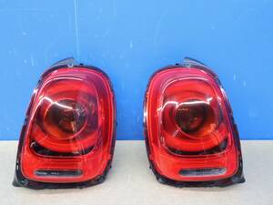 ^MINI parts relation l left right tail lamp original previous term lBMW MINI Mini Cooper A065814 l tail light tale lense #N5494