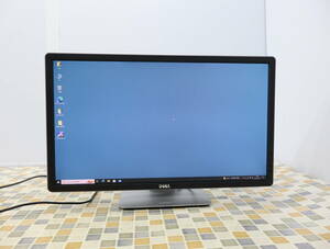 ▽21.5型 ｜21.5インチ 液晶モニター PCディスプレイ｜DELL デル P2214Hb フルHD 1920 1080｜ ピボット回転機能付き ■O3756