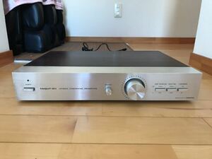 ONKYO P-303 プリアンプ