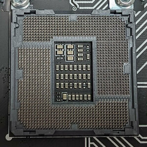 【即決・送料無料・匿名配送】MSI H110M ECO マザーボード microATX LGA1151の画像2