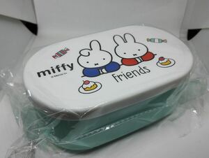  Miffy seal container 3P set 