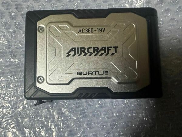 BURTLE 19v ジャンク