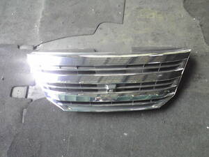 C26　Nissan　Serena　Rider　メッキ　フロントGrille　中古