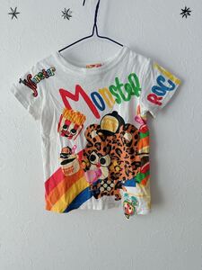 JAM ジャム★半袖Tシャツ 110