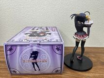 ○ 【現状品】 中二病でも恋がしたい！ 小鳥遊六花フィギュア TAITO タイトー プライズフィギュア._画像4