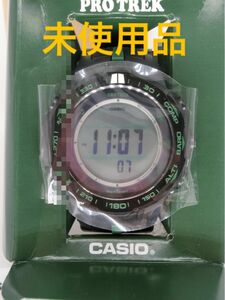 CASIO カシオ PROTREK プロトレック PRW-S3100-1