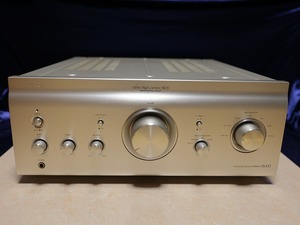 【DENON】PMA-SA11　中古　動作品