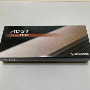 ADST Premium DS2 FDS2-25（パールオレンジ）