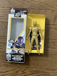 仮面ライダーワールド2003 仮面ライダーカイザ ゴールドVER