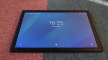 タブレット本体 P60pro Android14 メモリ12GB ストレージ256BG SIMフリー 液晶保護フィルム貼付済_画像2