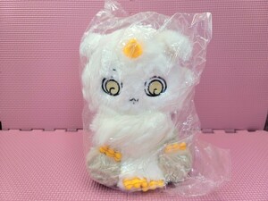 ちいかわ ぬいぐるみ あのこ ナガノ 新品未開封品 紙タグ付き 日本正規品 あの子