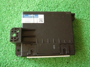 ★送料込★3Y55【トヨタ カローラルミオン NZE151N】純正エアコンコンピューター88650-12D00/ZRE152N