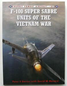 ベトナム戦争のF-100スーパー・セーバー　写真約90