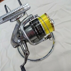 【中古現状品】SHIMANO　シマノ　C5000　BIOMASTER　バイオマスター