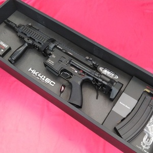 【中古現状品】東京マルイ　HK416C　次世代電動ガン