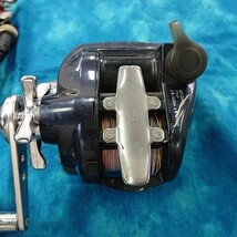 【中古現状品】DAIWA　ダイワ　MAGMAX　300　電動リール　マグマックス_画像5