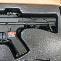 【中古現状品】G&G　ARP9　電動ガン_画像2