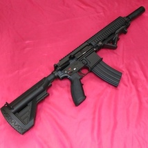 【中古現状品】東京マルイ　HK416D　次世代電動ガン_画像3