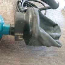 【中古現状品】MAKITA　マキタ　BO5030　ランダムオービットサンダ_画像6