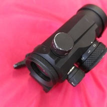 【中古現状品】VECTOR OPTICS Maverick 1×22 ドットサイト_画像5