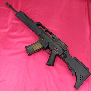 【中古現状品】東京マルイ　次世代電動ガン　G36Cカスタム